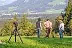 Wild West Country Festl beim Hotel Leamwirt Bild 23