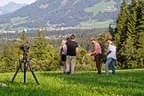 Wild West Country Festl beim Hotel Leamwirt Bild 24