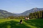 Wild West Country Festl beim Hotel Leamwirt Bild 27