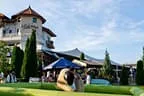 Wild West Country Festl beim Hotel Leamwirt Bild 31