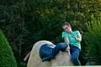 Wild West Country Festl beim Hotel Leamwirt Bild 33