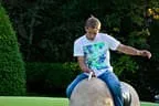 Wild West Country Festl beim Hotel Leamwirt Bild 38
