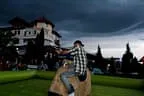 Wild West Country Festl beim Hotel Leamwirt Bild 63