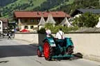 Brixner Almfestl Bild 7