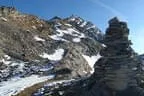 Bergtour Hochpfeiler 2011 Bild 12