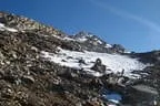 Bergtour Hochpfeiler 2011 Bild 14