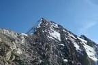 Bergtour Hochpfeiler 2011 Bild 18
