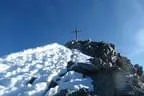 Bergtour Hochpfeiler 2011 Bild 22