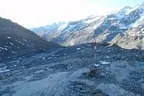 Bergtour Groß Glockner 2011 Bild 7