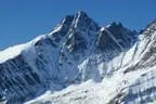 Bergtour Groß Glockner 2011 Bild 12