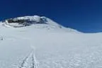 Bergtour Groß Glockner 2011 Bild 20