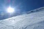 Bergtour Groß Glockner 2011 Bild 38