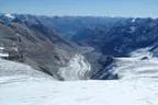Bergtour Groß Glockner 2011 Bild 53