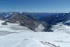 Bergtour Groß Glockner 2011 Bild 54