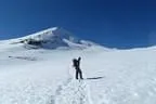 Bergtour Groß Glockner 2011 Bild 60