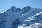 Bergtour Groß Glockner 2011 Bild 65