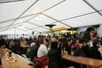 U1 Frühschoppen am Nationalfeiertag/ Wochenbrunneralm Bild 1