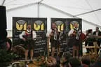 U1 Frühschoppen am Nationalfeiertag/ Wochenbrunneralm Bild 9