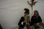 U1 Frühschoppen am Nationalfeiertag/ Wochenbrunneralm Bild 10