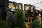 U1 Frühschoppen am Nationalfeiertag/ Wochenbrunneralm Bild 14