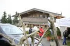 U1 Frühschoppen am Nationalfeiertag/ Wochenbrunneralm Bild 26