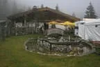 U1 Frühschoppen am Nationalfeiertag/ Wochenbrunneralm Bild 38
