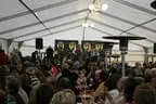 U1 Frühschoppen am Nationalfeiertag/ Wochenbrunneralm Bild 46
