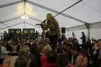 U1 Frühschoppen am Nationalfeiertag/ Wochenbrunneralm Bild 93
