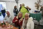 U1 Frühschoppen am Nationalfeiertag/ Wochenbrunneralm Bild 110