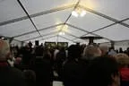 U1 Frühschoppen am Nationalfeiertag/ Wochenbrunneralm Bild 111