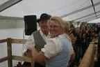 U1 Frühschoppen am Nationalfeiertag/ Wochenbrunneralm Bild 125