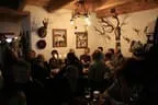 U1 Frühschoppen am Nationalfeiertag/ Wochenbrunneralm Bild 149