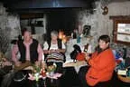 U1 Frühschoppen am Nationalfeiertag/ Wochenbrunneralm Bild 156