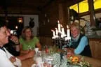 U1 Frühschoppen am Nationalfeiertag/ Wochenbrunneralm Bild 169