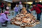 Martinfest Hopfgarten und Penningberg