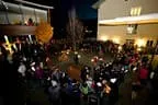 Martinfest Hopfgarten und Penningberg Bild 19