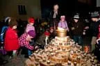 Martinfest Hopfgarten und Penningberg Bild 31