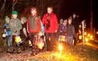 Martinfest Hopfgarten und Penningberg Bild 74