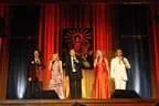  ARD Weihnachtstournee Deutschland  Bild 39