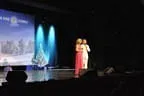  ARD Weihnachtstournee Deutschland  Bild 71