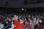  ARD Weihnachtstournee Deutschland  Bild 92