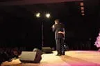  ARD Weihnachtstournee Deutschland  Bild 119