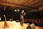  ARD Weihnachtstournee Deutschland  Bild 166