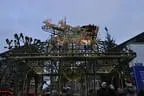Hamburger Weihnachtsmärkte Bild 1