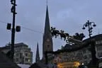 Hamburger Weihnachtsmärkte Bild 8