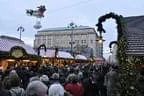 Hamburger Weihnachtsmärkte Bild 11
