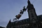 Hamburger Weihnachtsmärkte Bild 14