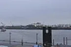 Hafen und Reeperbahn Hamburgs Bild 1