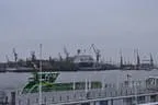 Hafen und Reeperbahn Hamburgs Bild 2