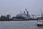 Hafen und Reeperbahn Hamburgs Bild 3